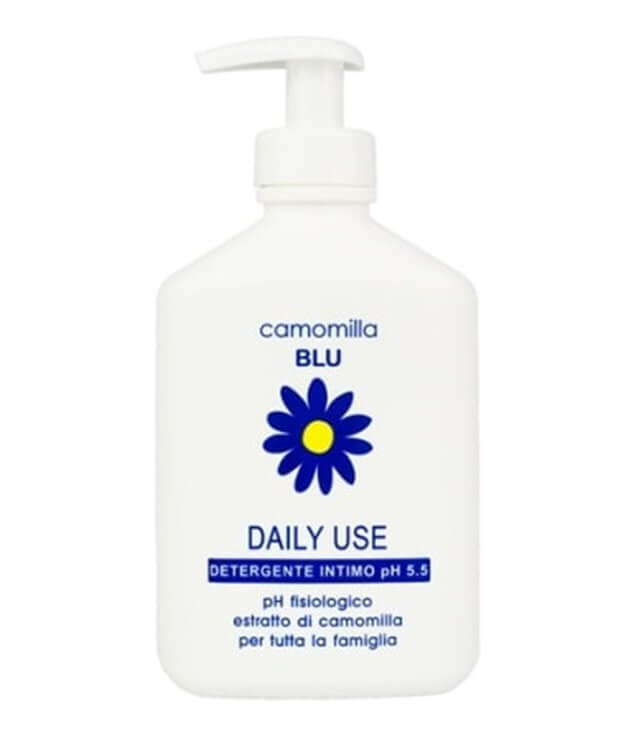 M&D PHARMACY | DAILY USE INTIMATE CLEANSER FOR DAILY USE PH 5.5